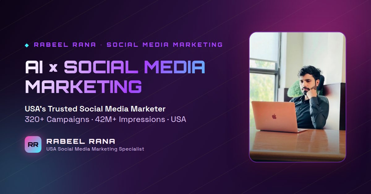 AI in Social Media Marketing: How Top US Marketers Actually Use It